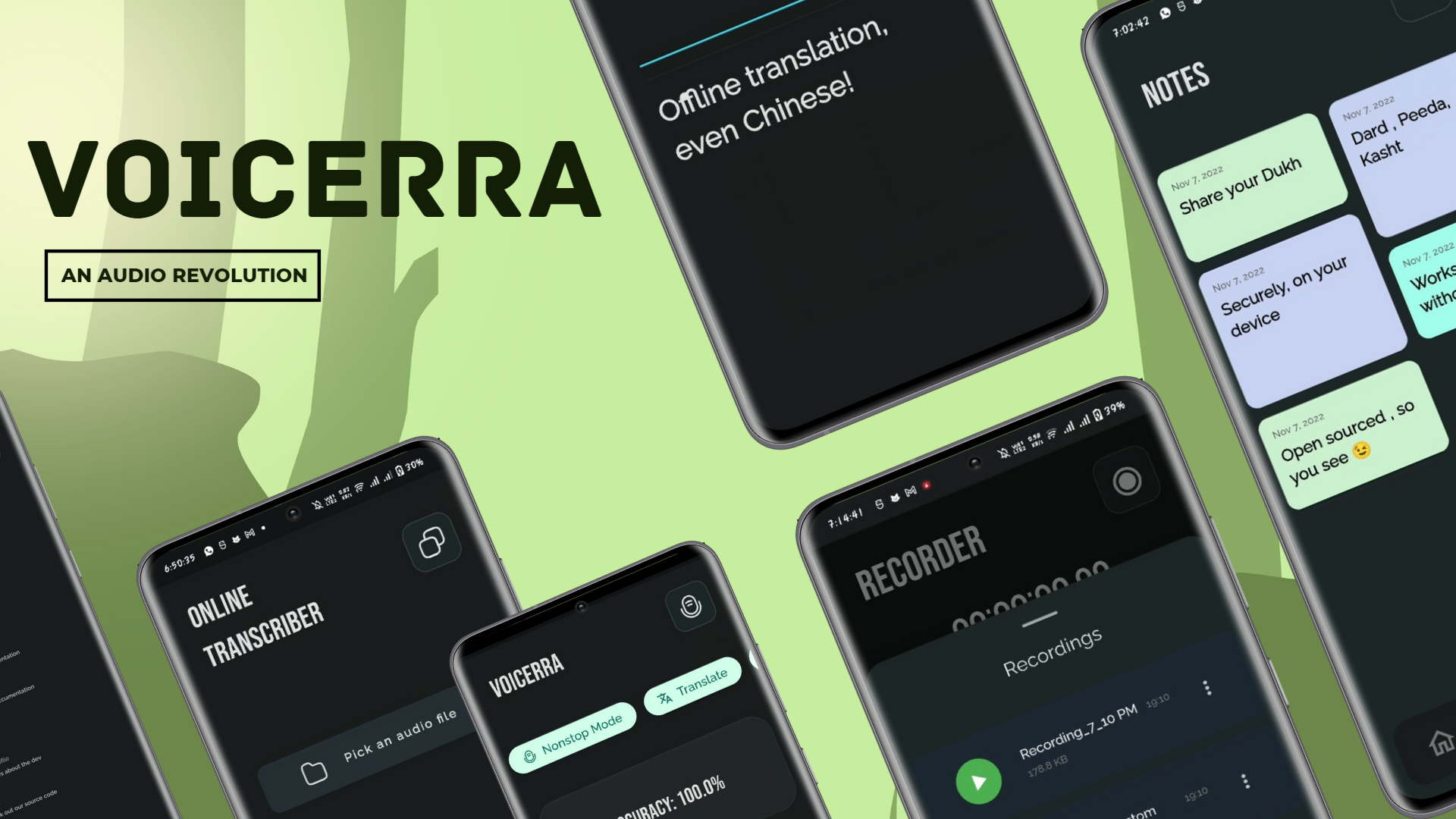 voicerra